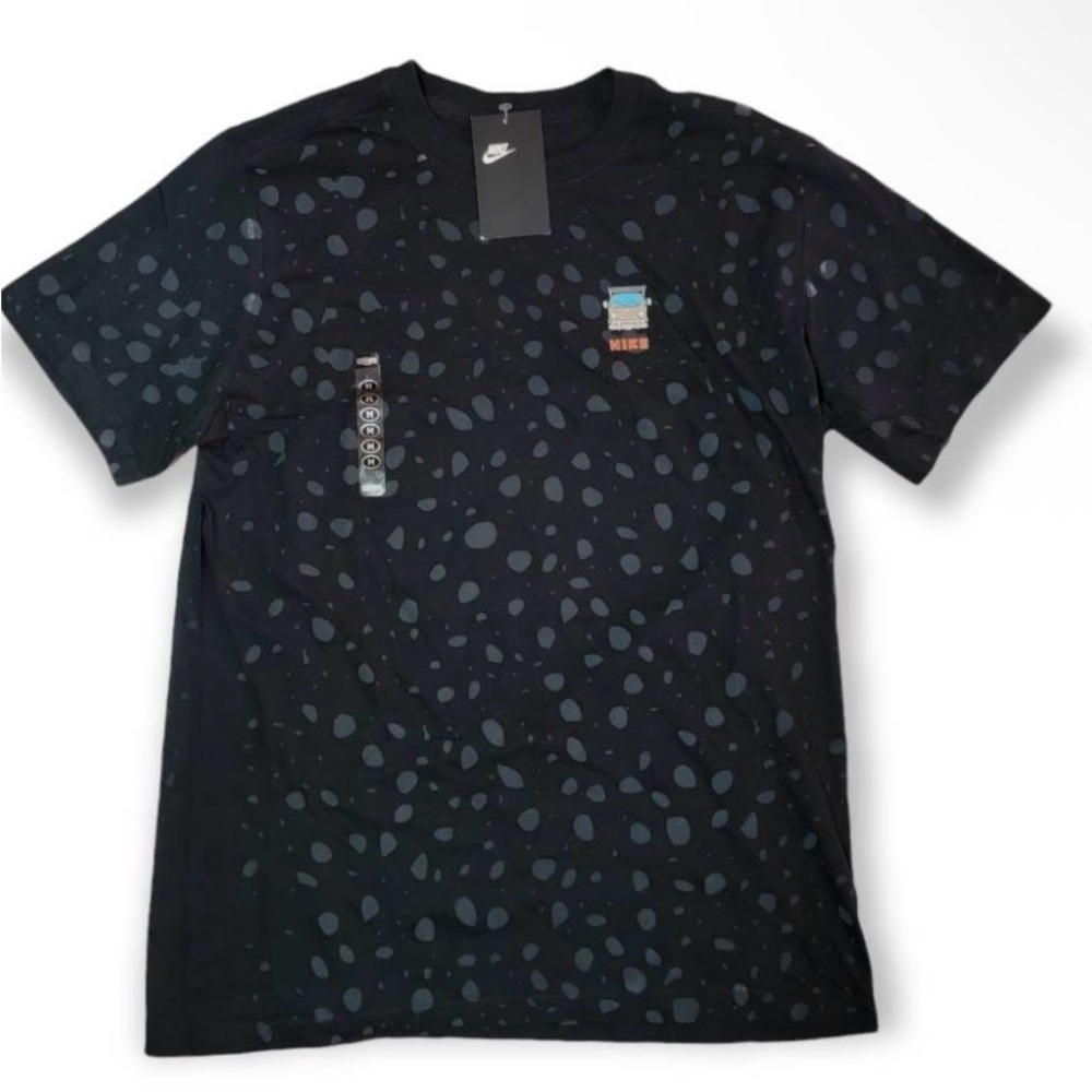 Nike Men’s Jungle Van Print Tshirt